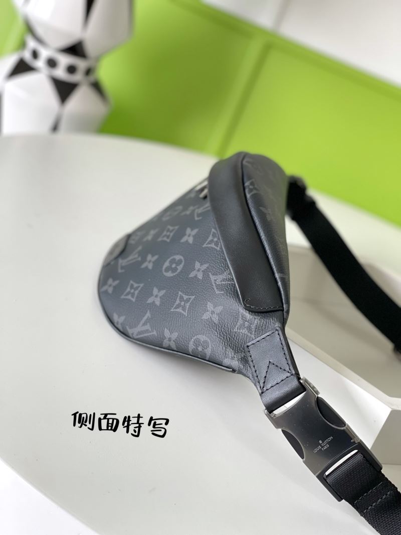 Louis Vuitton Waist Chest Packs